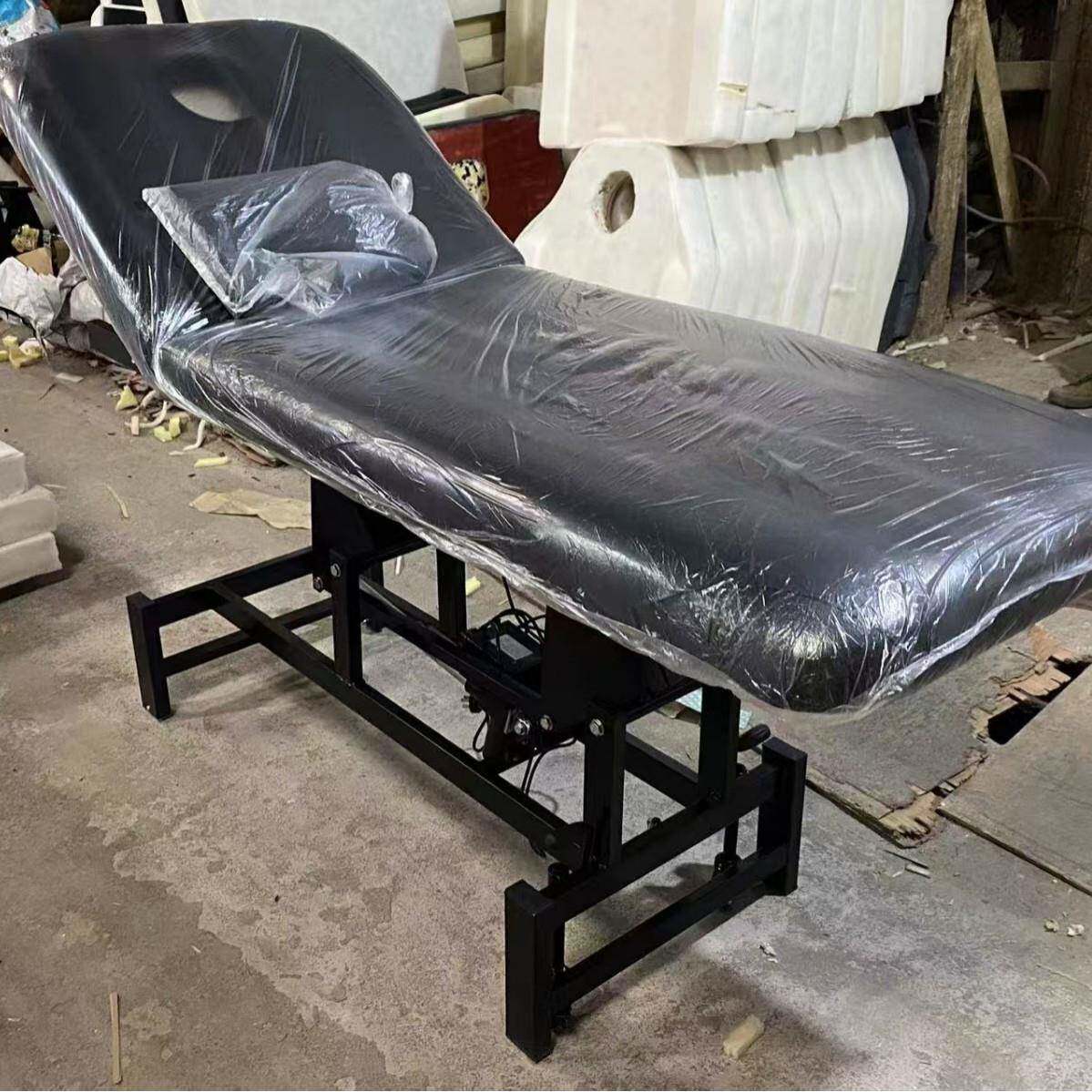 电动床正骨整脊床床升降美容床按摩推拿床纹身床刺青