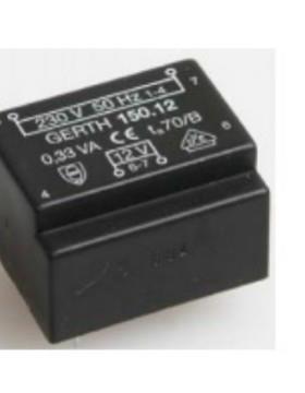 德国GERTH变压器GERTH整流器GERTH线圈JICI20