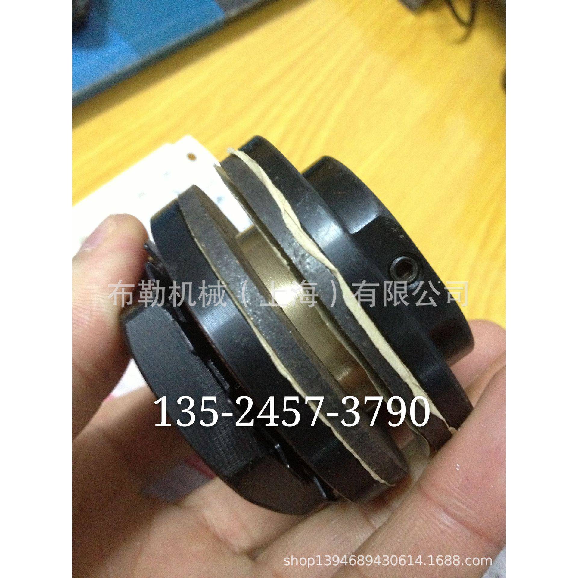 镇江链轮扭力限制器RTL89-2扭矩控制保护器/安全离合器/摩擦片350