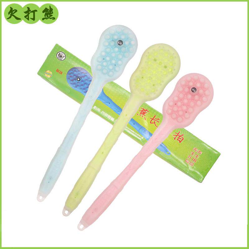 838厂家直销 拍痧养生锤按摩拍敲背捶按摩器地摊老人用品现货