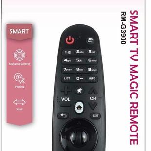 3900 18B19B 适用于LG动感电视遥控器