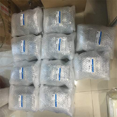 查看实物图SMC单杆双作用气缸CDM2E32-50AZ