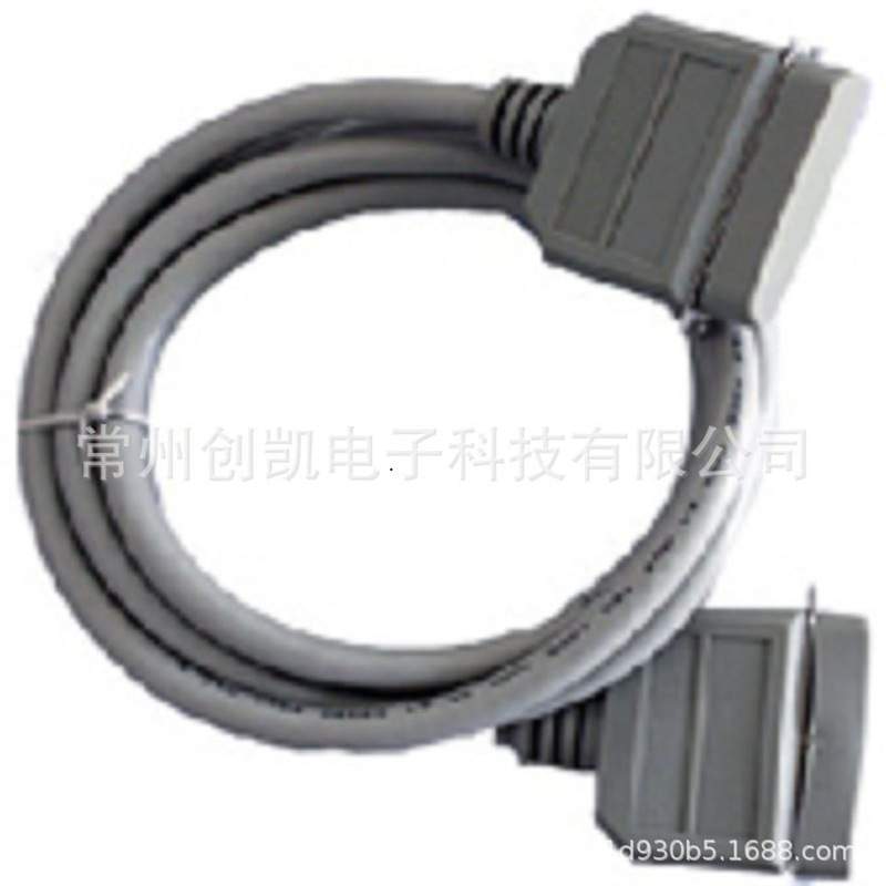 Handler Scanner控制电缆 用于连接变压器仪主机与盒