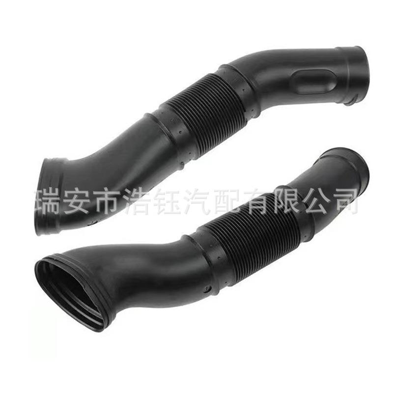 JQG1040适用Benzw215w220s430s55cl500空气进气软管1130941182