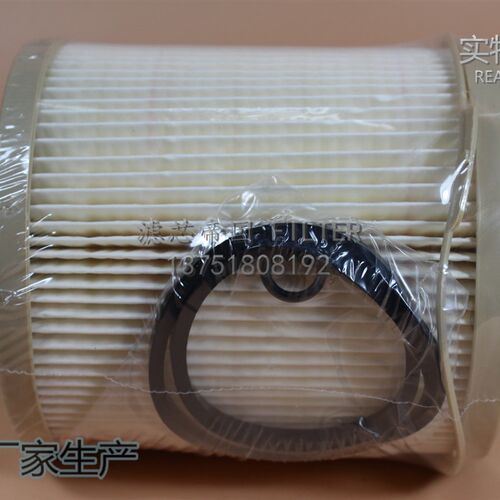 加装900FG油水分离器纸芯900FH燃油滤芯2040PM柴油滤清器3838852