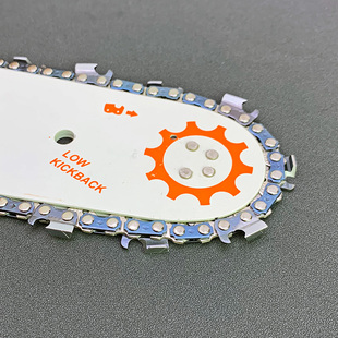 三锋汽油锯链条18寸20寸导板油锯76节链子伐木锯链板72节锯链通用