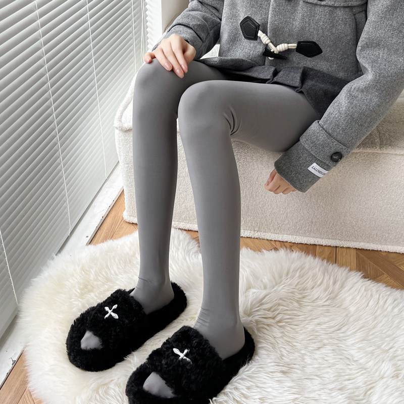 加绒加厚烟灰色裤袜女秋冬保暖深灰色踩脚袜黑色内搭裤袜肉丝袜,女士内衣/男士内衣/家居服,连裤袜/打底袜,淘宝优惠券,粉丝福利购,淘宝优惠卷