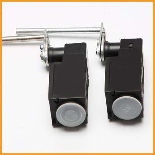 西子奥的斯扶梯限速开关 电梯手动自动复位开关QM-ZV10H236-11Z