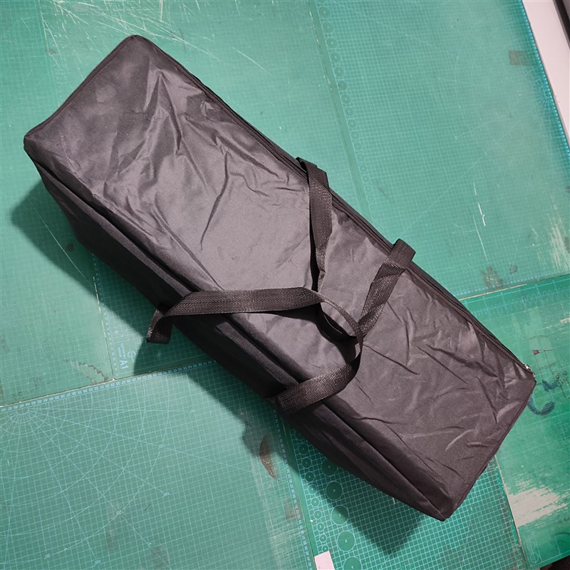 快幕秀展架袋子拉网展架易拉宝展架X展架牛津布收纳袋子配件