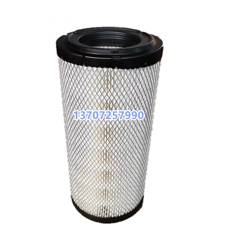 神钢FE45/55AV无油机保养配件空气滤芯S-CE05-502风格S-CE05-503