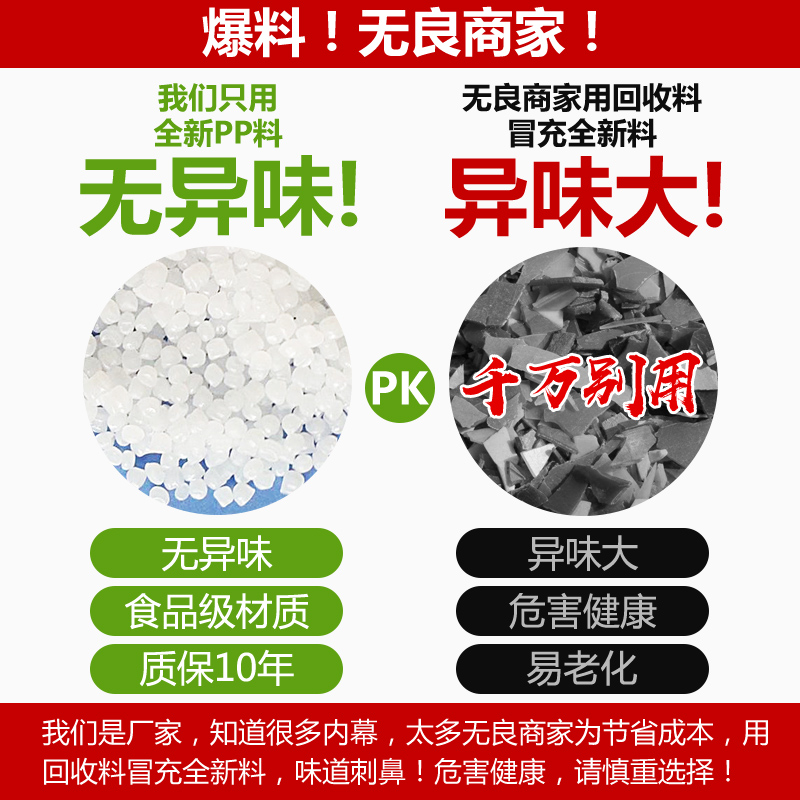 今森100宽户外楼顶种植箱家庭阳台种菜盆长方形大号花箱花槽花盆