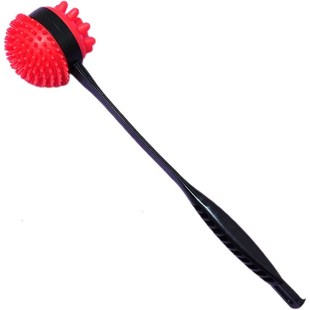 加长敲背锤按摩颈椎养生经络敲打锤肩全身经脉穴位拍打捶背捶腿脚