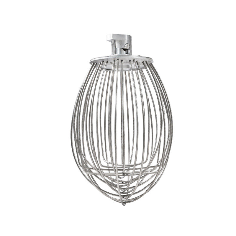 恒联 打蛋器打蛋球 商用搅拌机食品原厂配件