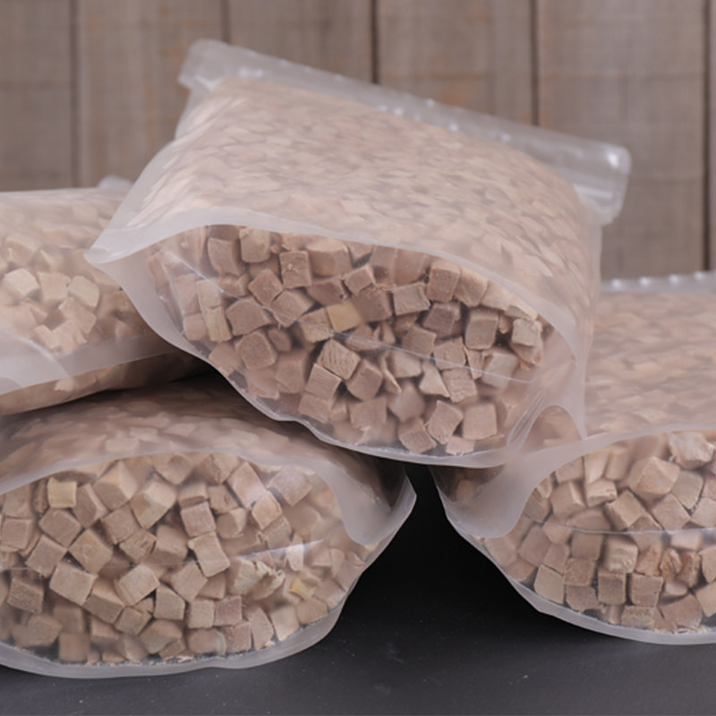 冻干鸭肉粒猫零食袋装500g去火营养狗食拌粮鸭胸肉冻干鸡肉幼猫吃,宠物/宠物食品及用品,猫冻干零食,淘宝优惠券,粉丝福利购,淘宝优惠卷