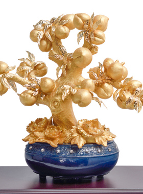 毕业礼物送男女老师学校纪念礼品教师节礼物2021新款桃李满门摆件