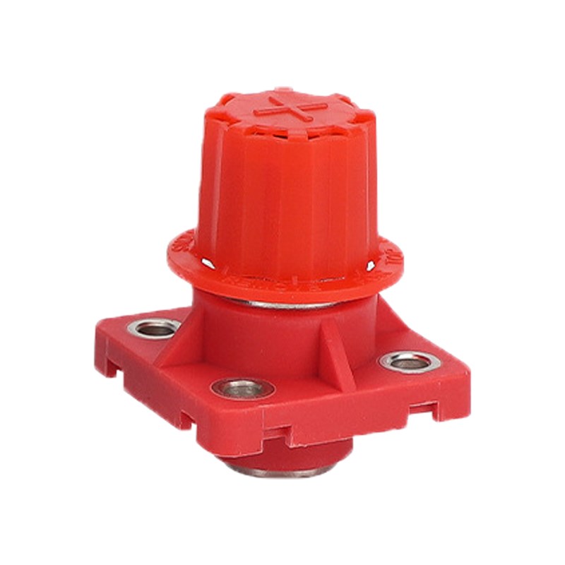 250A铅改锂储能接线柱新能源锂电池汽车强启电池接线端子