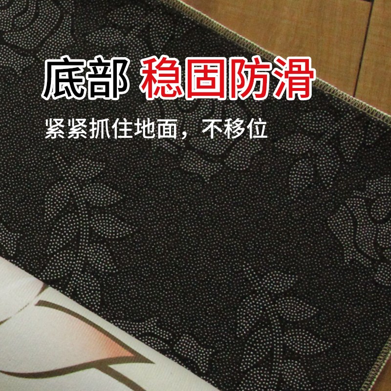 瑜伽拜垫家用磕大头108大拜垫大礼拜垫顺滑跪垫大拜忏的垫子