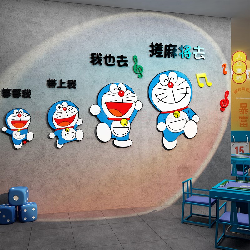 台球厅装修饰挂画网红墙面用品大全壁文化海报创意楼梯扶手背景