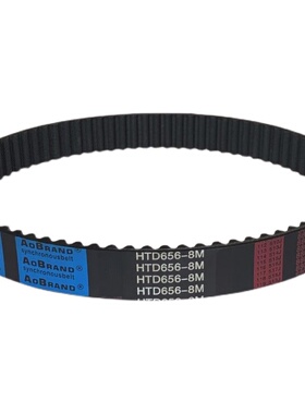 橡胶同步带传动带 HTkD320-8M HTD336-8M HTD344-8M高品质带齿皮