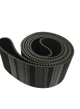 橡胶同步带S5M1270S5M1295S5M13501400 S5M1420S5M1475