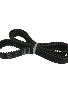 STD S8M848S8M880S8M888ES8M896橡胶同步带  齿形传动带