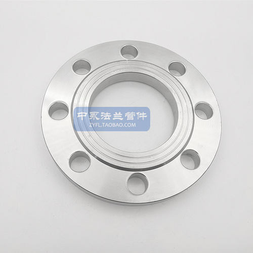 JIS 日标法兰片 5K 10K现货 15K 20K 304/316L不锈钢日标法兰盘