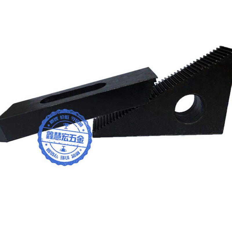 东波加硬模具压板三角直齿压规夹具CNC加工中心冲铣床码仔m121620