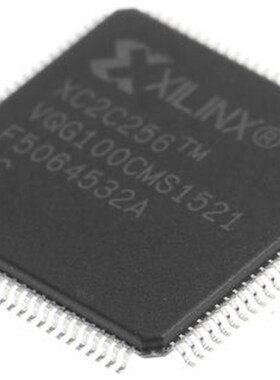 XC2S30-5VQG100C XC2S30w-5VQG100I XC2S30-5VQG100N 原装现货