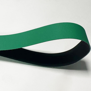 制袋机皮带传动带OPP气泡膜快递袋热切机防静电耐磨高温PU输送带