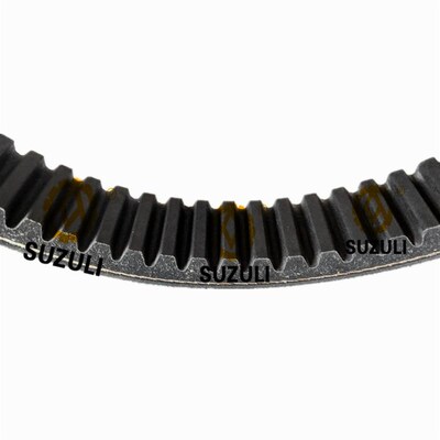 31X632a无极变速o带同步带1922V流水线 线木工机械调速齿形带三角