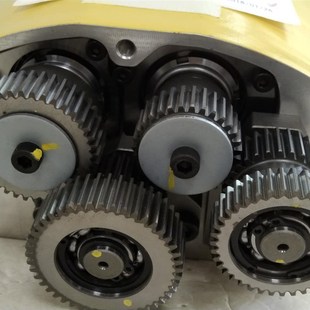 全新 V555原装 FANUC发那科机器人手臂手腕A290 7M225