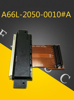 FANUC发那科卡槽A66L-2x050-0010#A 0010#B原装全新