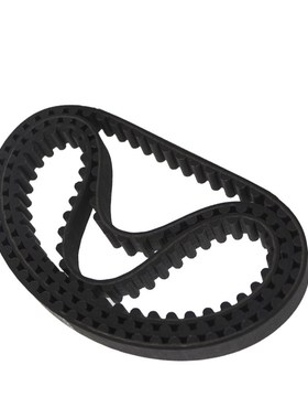 橡胶同步带 HTD8M1656/1680/D1680/1696/1720/1728现货.同步带皮