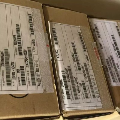 XCV400-5HQ240I 上海现货 原装正品 PCPB批量生产 焊接 配单