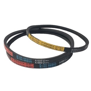 ZO型三角带O型570/580/590/600/610/615/620/630洗衣机压面机皮带