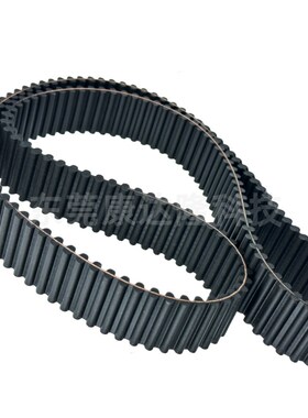 双面齿 同步带 DA  8M 2304/2312/2320/2328J/2336/2344/2352/236