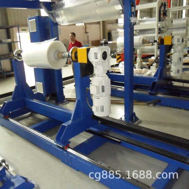 TR98-YC22KW-8.39-M1-VII斜齿轮减速机新余市左右出轴