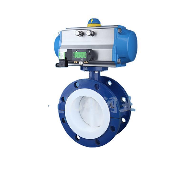 手动法兰对夹式软密封碟阀D341X-10/16C/P/R铸钢不锈钢软密封碟阀