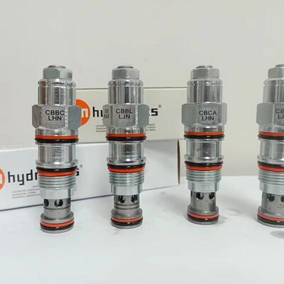 CSAB-XXV 单珠梭阀 带口3信号端 工程机械 液压配件