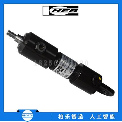 德国 HEB 圆柱形油缸 Z100-SA-20/10/60-D油缸全系列 全新液压缸