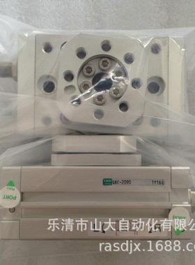 供应日本正品CKD回转气缸GRC-2090/30180/50180