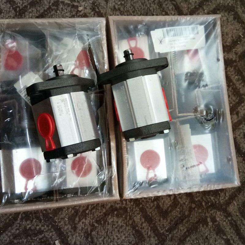 GHP1A-D-5-FG高压齿轮泵 意大利MARZOCCHI马祖奇 原装正品