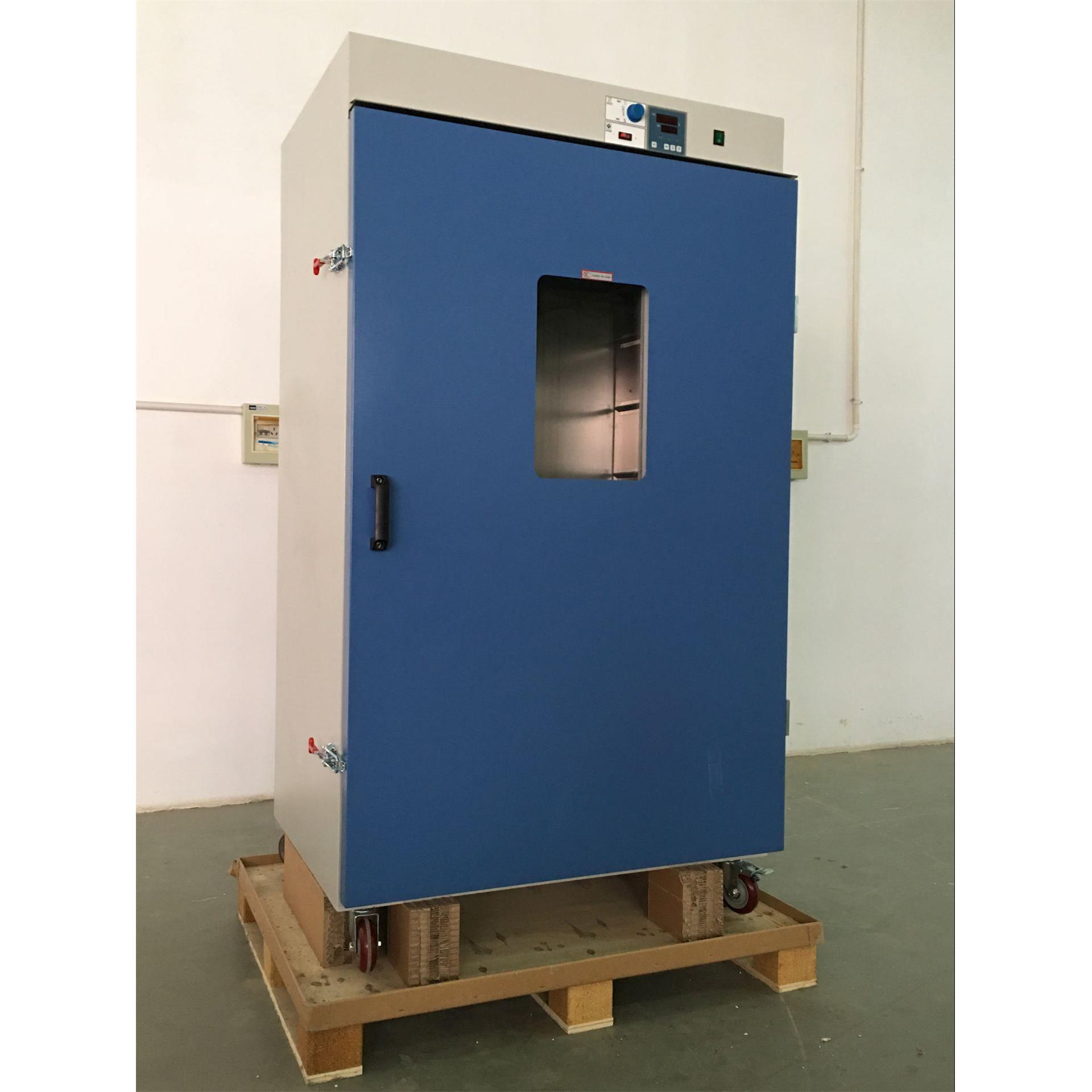 立式电热恒温鼓风干燥箱 DGG-9426A 垂直对流烘箱 温度均匀