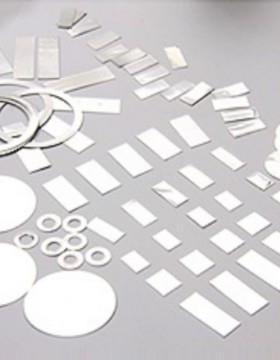 SAC305预成型焊料片Sn-Ag3.0Cu0.5无铅焊锡片共晶焊接焊片焊锡环