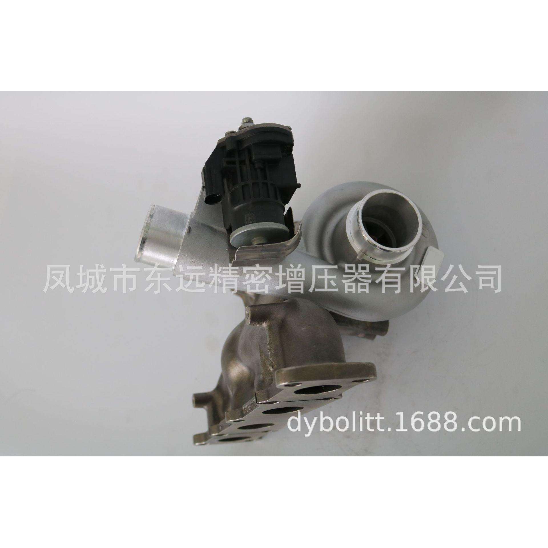 TD04HL 适用于现代新胜达IX45 2.0 28231-2G410 90142-01030