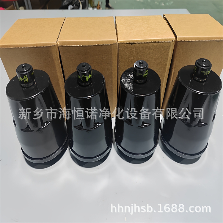 减速机干燥滤芯H2NV107B空气呼吸器DFX*1300*20