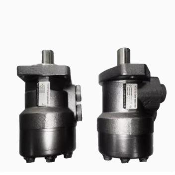 台湾YUSTE液压泵 摆线液压马达BM2-100 叶片泵PV2R1 PV2R2 油泵