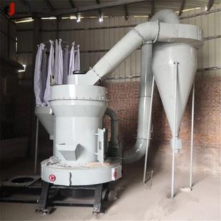 创锦腐殖酸3R2115磨粉机 复合肥料雷蒙磨粉机 贝壳粉磨粉机