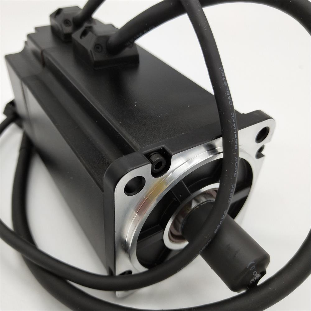 汇川伺服电机MS1H3-29C15CD-A334R全新正品更多型号可咨询客服