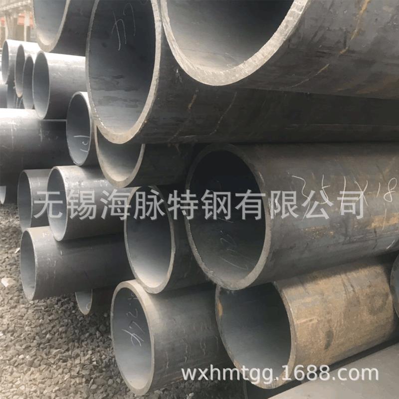 无锡电厂用ASTMA671GRC65CL22无缝钢管江苏A671GRB钢管可切割